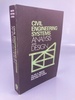 Civil Engineering Systems Analysis and Design