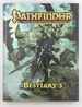 Pathfinder Roleplaying Game: Bestiary 3