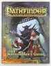 Pathfinder Roleplaying Game: Adventurer's Guide