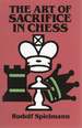 The Art of Sacrifice in Chess