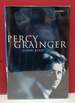 Percy Grainger