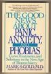 The Good News About Panic, Anxiety, and Phobias