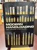 Modern Handloading
