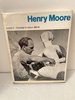 Henry Moorevol 3 Complete Sculpture 1955-64