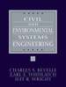Civil and Environmental Systems Engineering-Us Hardcover Version