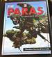 The Paras: the Story of the Parachute Regiment