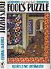 Fool's Puzzle: a Benni Harper Mystery