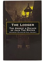 The Lodger: the Arrest & Escape of Jack the Ripper
