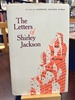 The Letters of Shirley Jackson