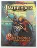 Pathfinder Module: the Ruby Phoenix Tournament