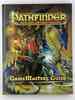 Pathfinder Rpg Gamemastery Guide Vg