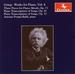 Grieg: Works for Piano, Vol. 4