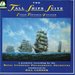 The Tall Ships Suite