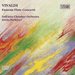 Antonio Vivaldi: Famous Flute Concerti