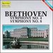 Beethoven: Symphonies Nos. 4 & 8