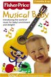 Musical Baby