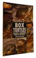 Box Turtles Keeping & Breeding Them in Captivity