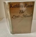 Lion's Mouth: Concluding Chapters of Autobiography