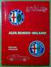 Alfa Romeo Milano