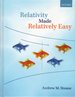 Relativity Made Relatively Easy: Volume 1