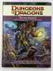 Dungeons & Dragons: Divine Power, Roleplaying Game Supplement