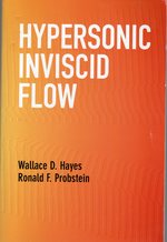 Hypersonic Inviscid Flow