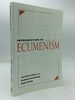 Introduction to Ecumenism