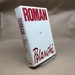 Roman By Roman Polanski (First Edition, Hardcover)