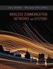 Wireless Communication Networks and Systems