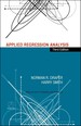 Applied Regression Analysis: Third Edition