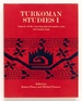 Turkoman Studies I: Aspects of the Weaving and Decorative Arts of Central Asia