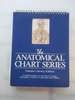 The World's Best Anatomical Chart Series: a Comprehensive Collection of 48 Classic Anatomical Charts in a Desk Size Version