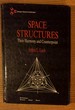 Space Structures: Their Harmony and Counterpoint (Design Science Collection)