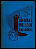 Animals Without Backbones