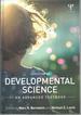 Developmental Science: an Advanced Textbook