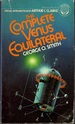 The Complete Venus Equilateral