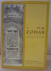The Zohar Volume II