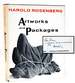 Artworks and Packages [Inscribed to Horizon Press Publisher Ben Raeburn]