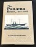 The Panama Route 1848-1869