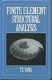 Finite Element Structural Analysis