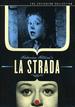 La Strada [2 Discs] [Criterion Collection]