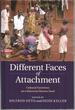 Different Faces of Attachment