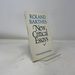 New Critical Essays