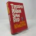 Tuesday the Rabbi Saw Red