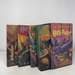 Harry Potter (4 Volumes Set)