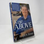 Rise Above: How One Man's Search for Mobility Helped the World Get Moving