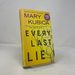 Every Last Lie