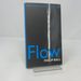 Flow: Nature's Patterns