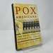 Pox Americana: the Great Smallpox Epidemic of 1775-82