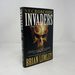 Necroscope: Invaders (Necroscope: E-Branch Trilogy)